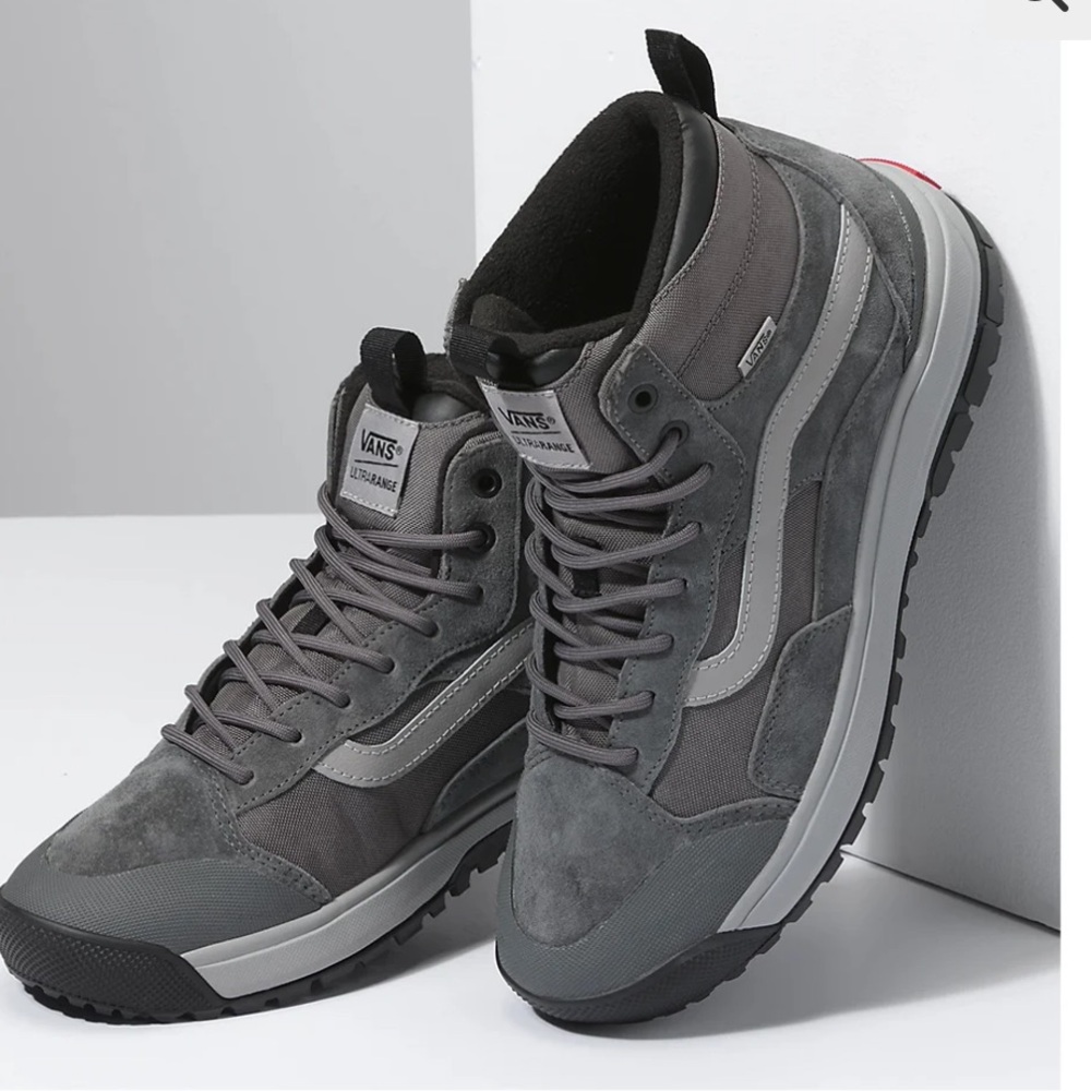 Vans Ultrarange EXO Hi MTE-1 Shoes